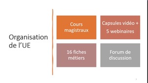 Introduction UE 1 2025 -