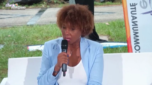 L’université des Antilles présente au village Cap sur l’économie bleue