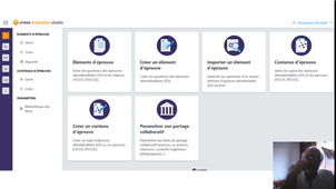 Comment réaliser les examens sur SIDES (et y accéder)?