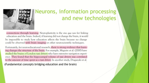 Devoir anglais KRAFT PIDC