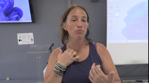 La jeunesse des outremers - Interviews