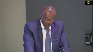 40 années d’une université aux Antilles