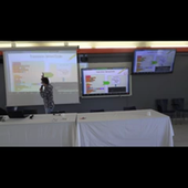 Journée d'études Enseigner les Maths - Cyril GUIEU