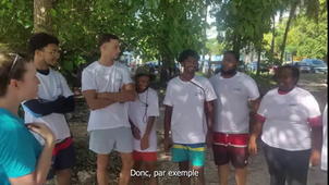 Licence Professionnelle Métiers de la mer