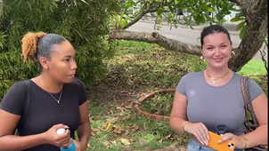 Trailer Conférence-débat sur l'hypersexualisation