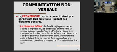 1 – Communication (Marlin LAURENT)