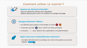 Configurer le manager