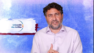 PAROLES DE CHERCHEURS - EPISODE 4 : Fabrice DUVAL