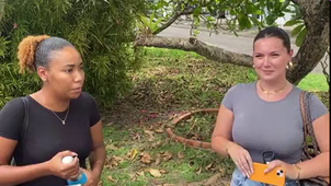 Soirée hypersexualisation - 25/09/2023