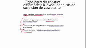 Vascularites 4