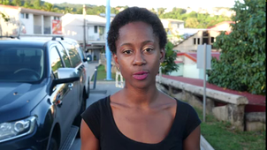 PAROLES DE CHERCHEURS - EPISODE 2 : Audrey PASTEL