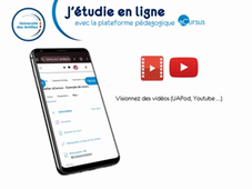 Présentation eCursus - Etudiants