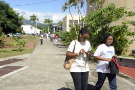 Bannière Informations - Communications