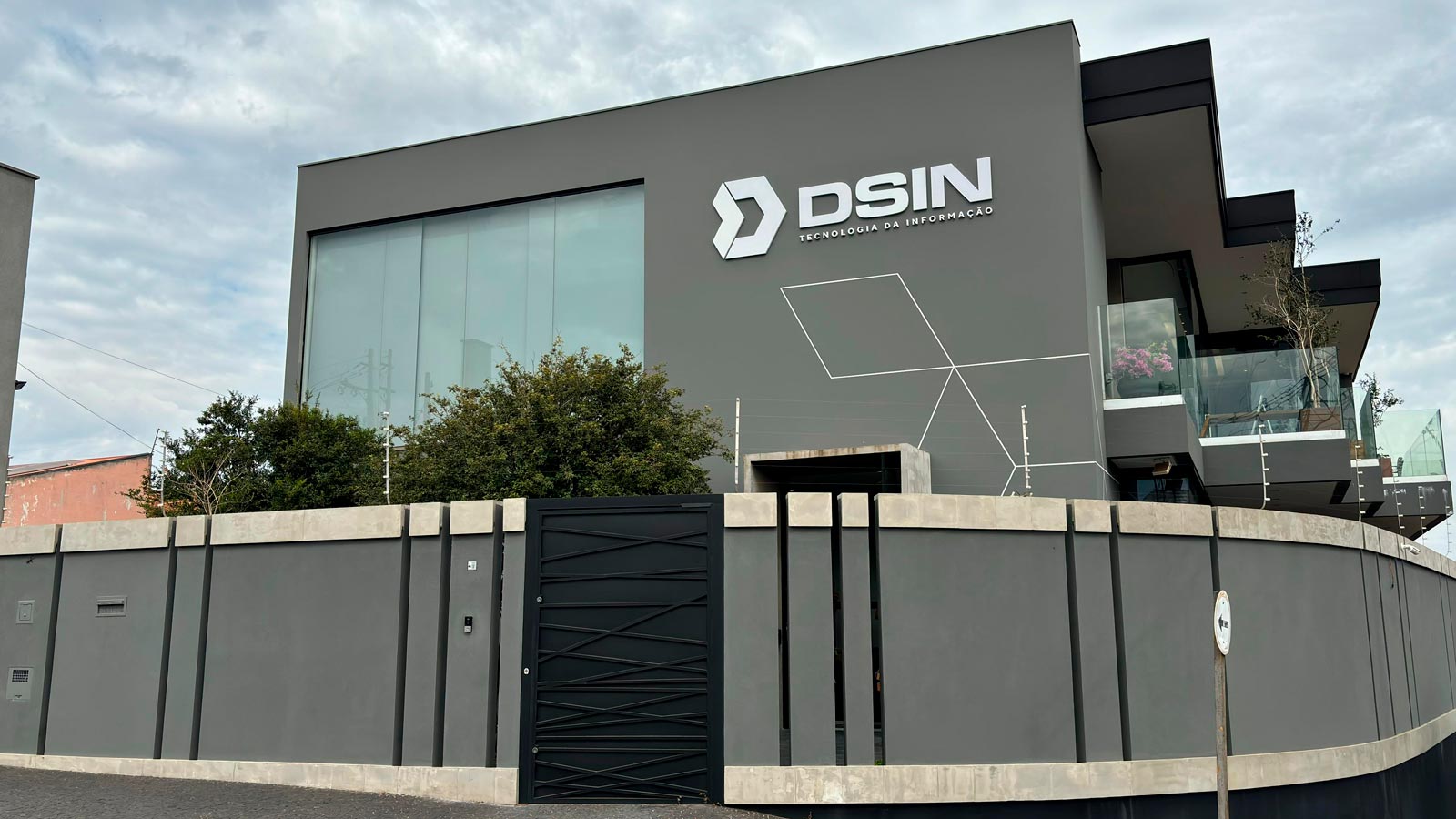 Bannière DSIN